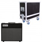 Friedman Twin Sister Flightcase